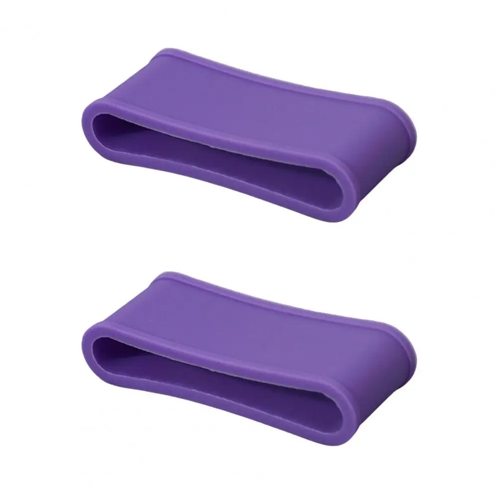 Purple Ellipse