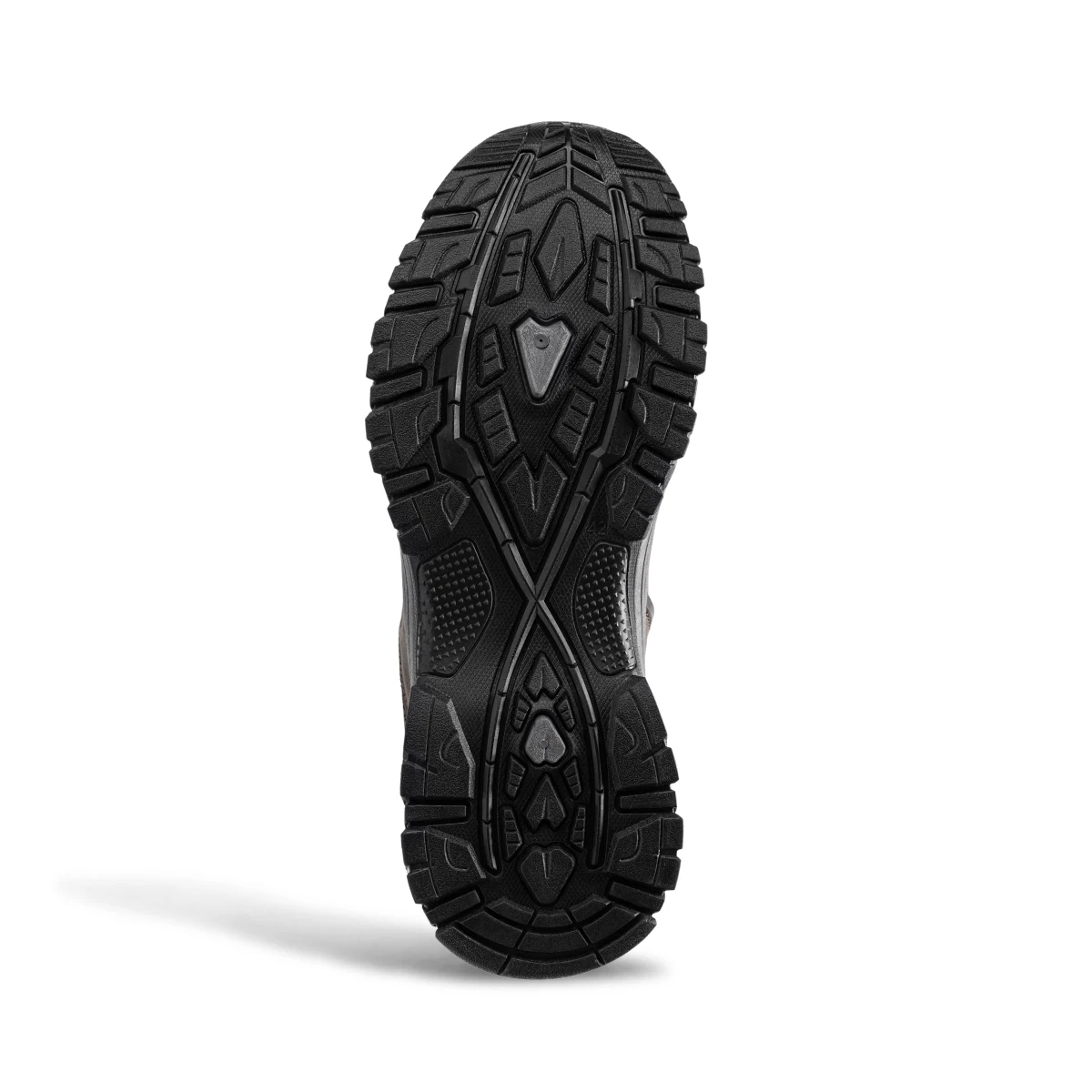 Chaussures de randonnée imperméables pour homme avec soutien_voghion.com