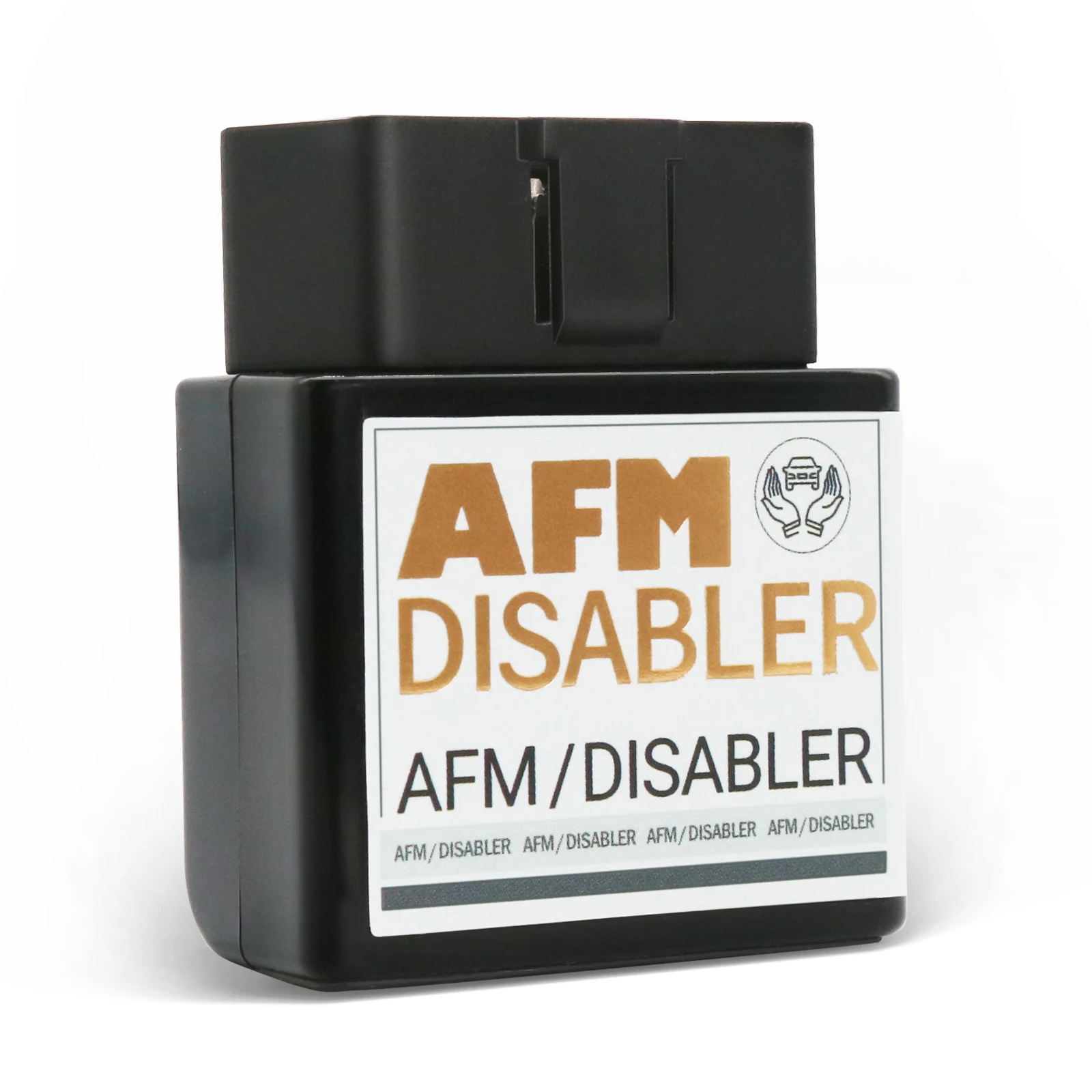 HUALIC AFM Disabler управление топливом Отключить устройство совместимое с V6 & V8 двигатели