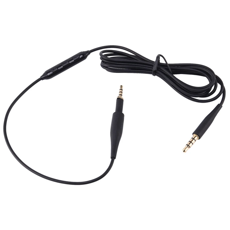 

2 шт., кабель для наушников AKG K430 K450 K451 K452 Q460 K480 JBL J55 J88
