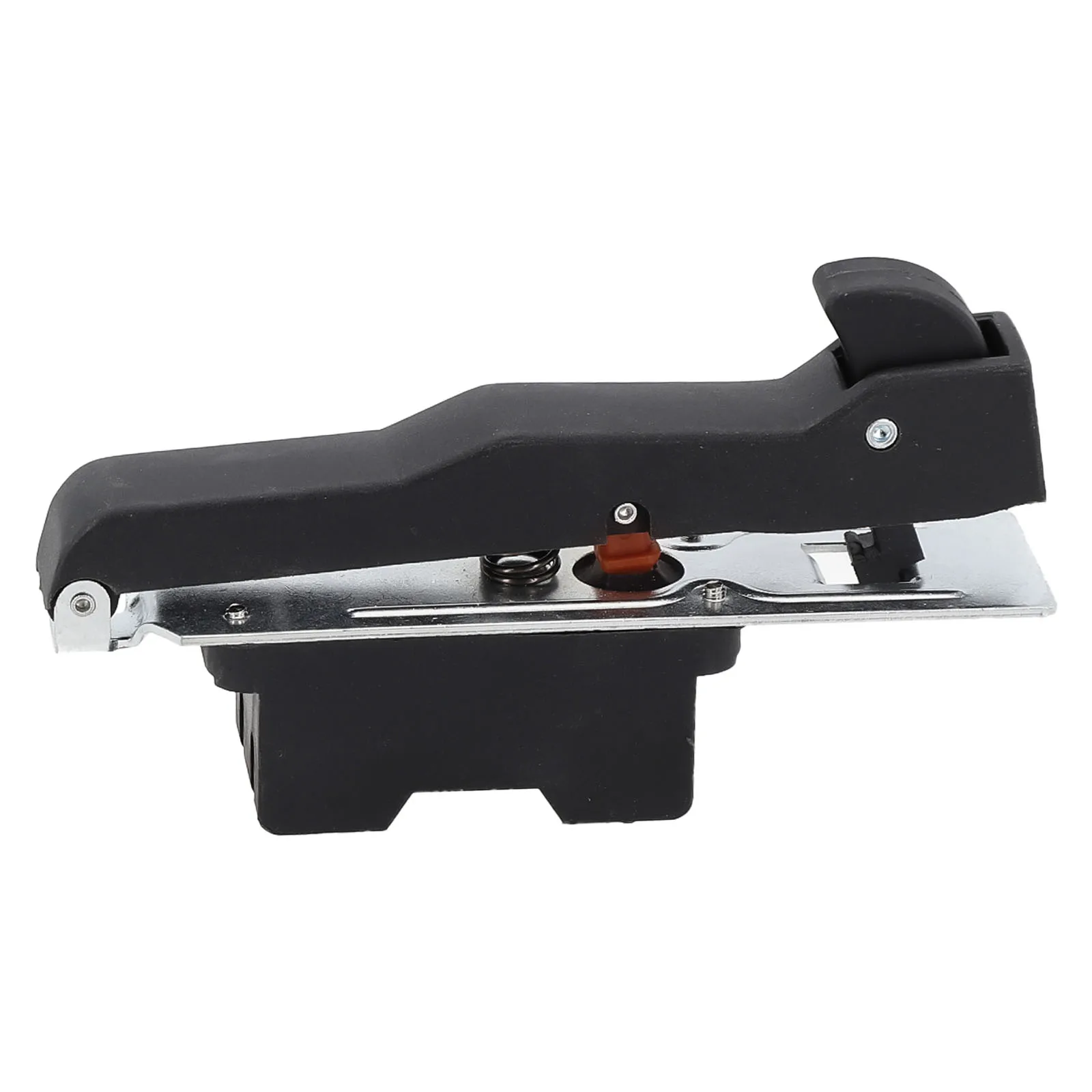 

12A Electric Trigger Switchs 2NO AC250V Power Triggers Buttons Switches For Hitach 180 G18SE2 Angle Grinder Replacem Accessorie