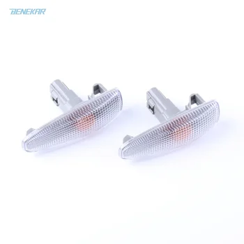 Benekar Side Fender Lamp Light 8351A047 for Mitsubishi Lancer Outlander Sport RVR ASX 1