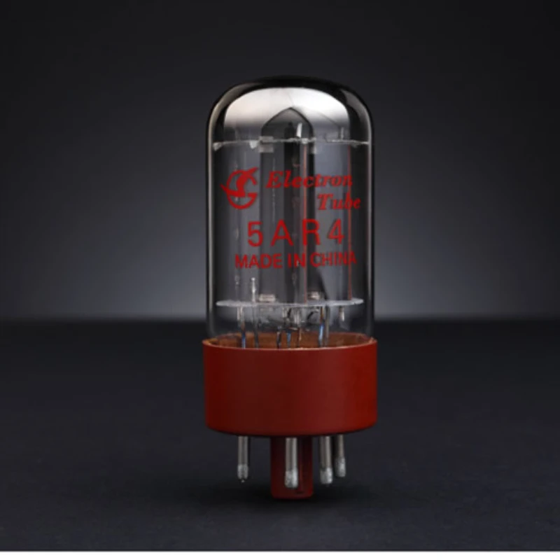

Dawning Tube 5AR4, Can Be Upgraded To Advanced Version of 5Z4P 5U4G 5Z3PAT Amplificador De Audio Power Amplifier