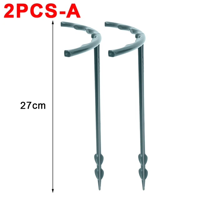 2Pcs-A(27cm)