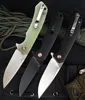 Pocket Folding Knife J146 D2 Blade G10 Handle Outdoor Hunting Hiking Tactical Jackknife Kitchen Utility Survival Camping Knife 2