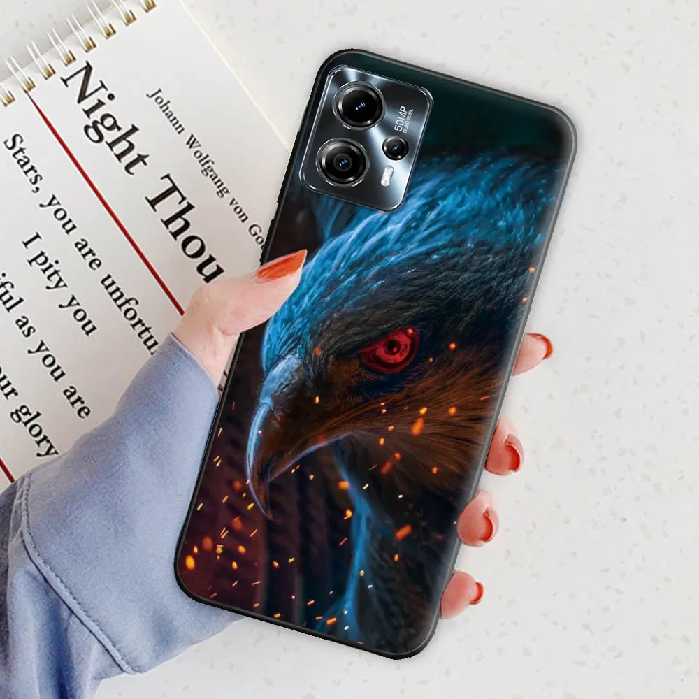 Silicone Soft TPU Phone Case with Enhanced Protection and Stylish Design