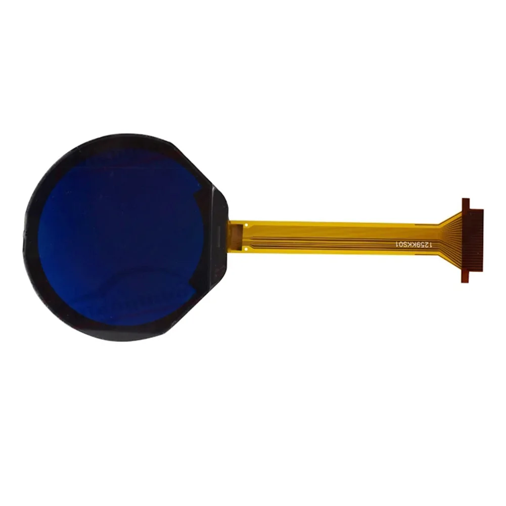 ڵ  Ʈ ǰ LCD ȭ ÷, ÷  ÷  Ƽ,  COG-VLIT 1592-02, 2008-2011, 1 