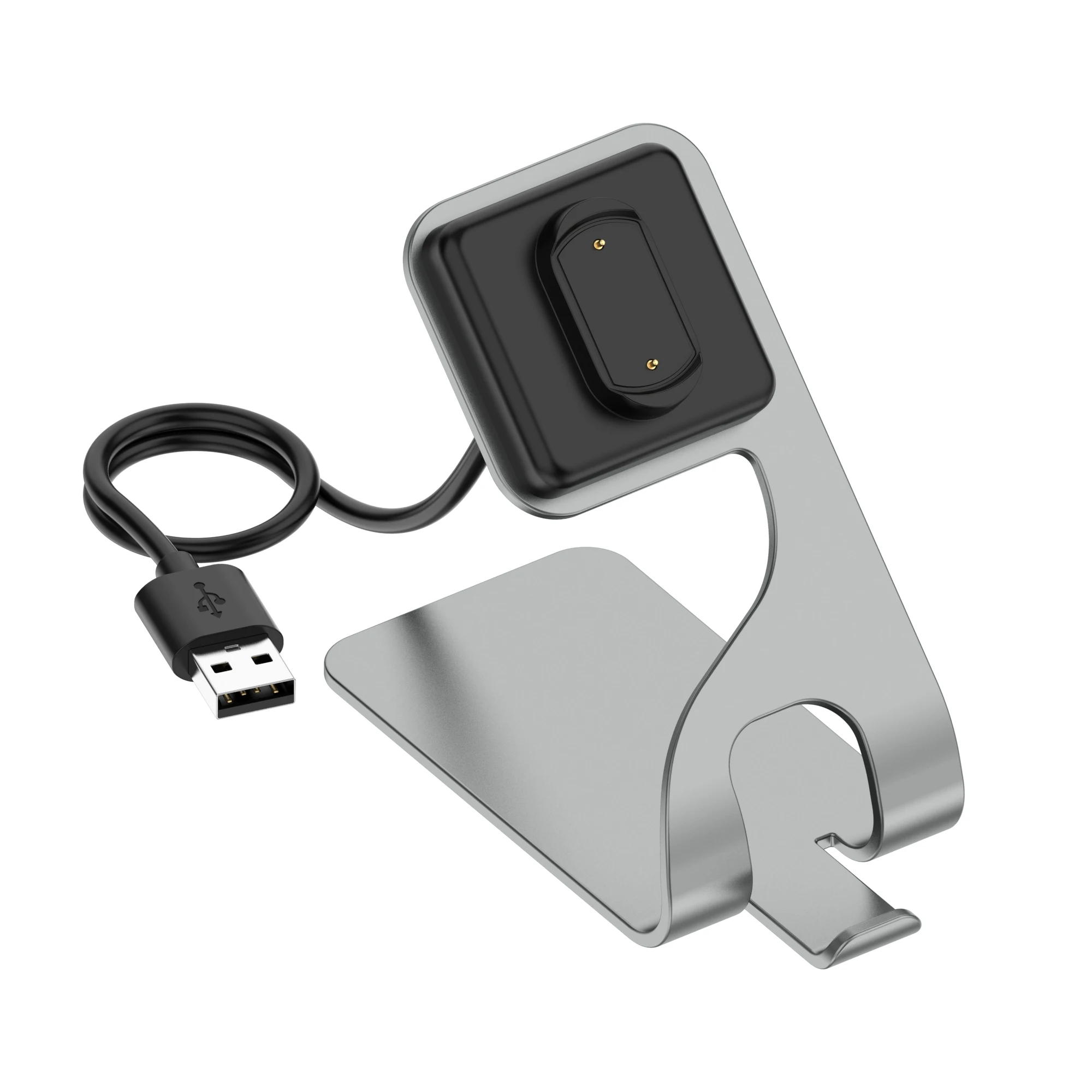 

10Pcs/Pack,Smartwatch Dock Charger Adapter USB Charging Cable Power Charge Wire For Amazfit Cheetah,Amazfit Cheetah Pro