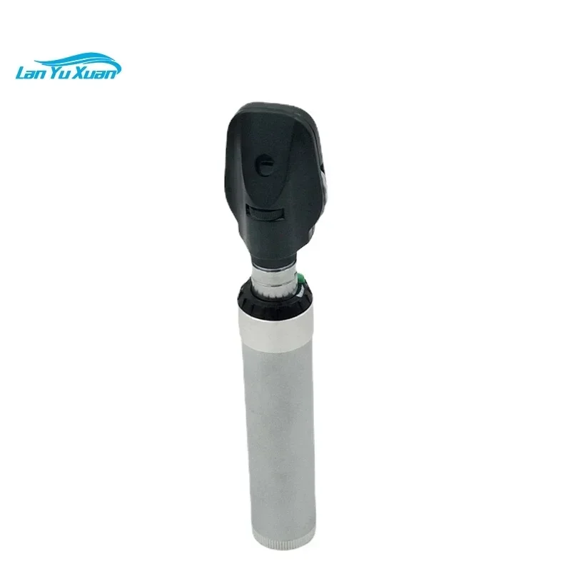 Ophthalmic Instrument Welch Allyn Ophthalmoscope Retinoscope Diagnostic Set