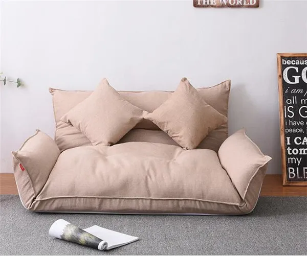 FloorFurnitureRecliningJapaneseFutonSofaBedModernFolding