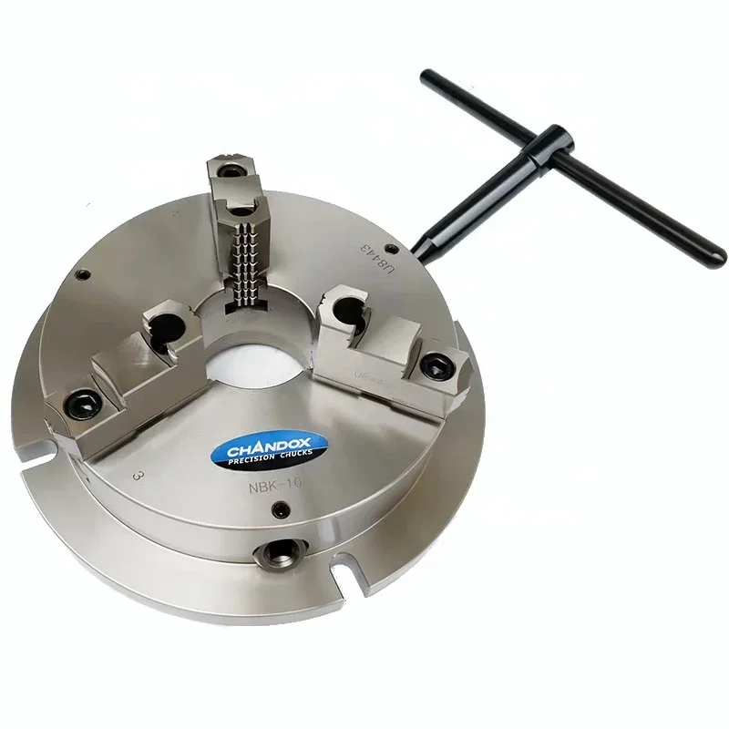 

Мощный Тип CHANDOX, супертонкие патроны, фото, точность токарного станка, ручной патрон 3jaw, Тайвань