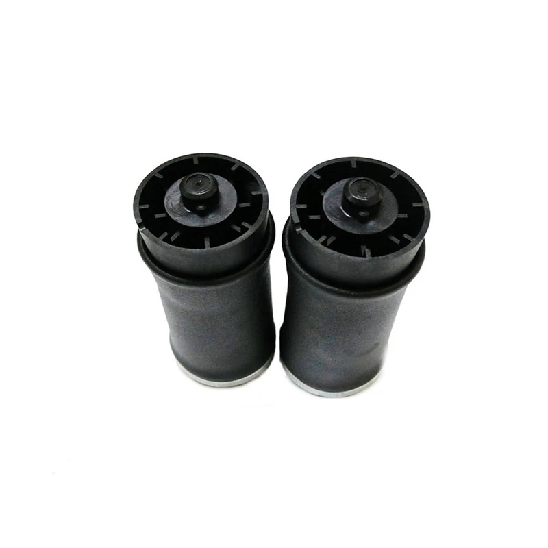 

Auto 1 Pair Of Rear Air Bag Air Suspension Shock Absorber Air Bag For BMW E53 X5 SUV 37126750355 37126750356 Replacement