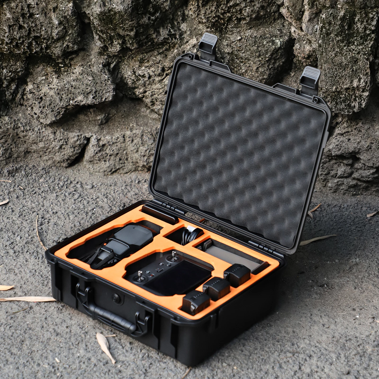 Étui rigide étanche pour DJI Mavic 3 Pro/Classic - Sunnylife