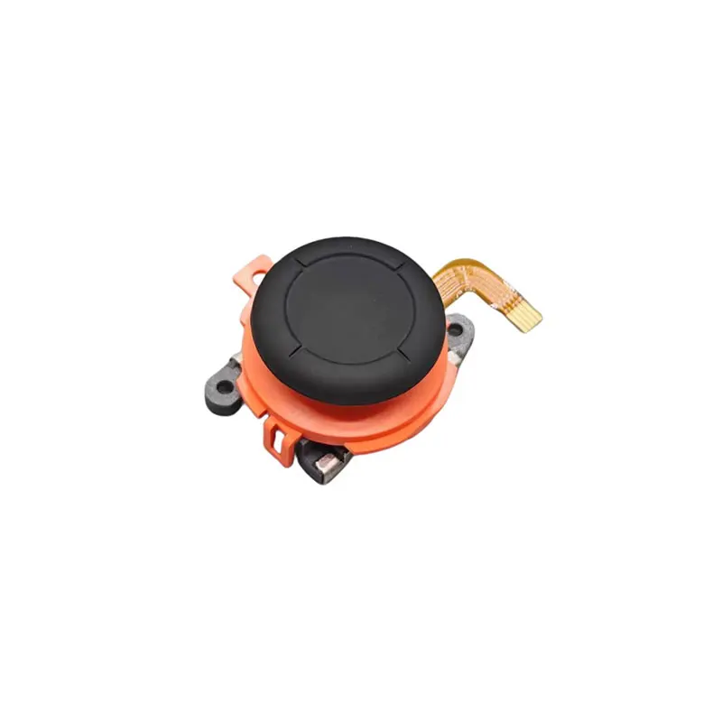 1-10Pair Blue Orange TMR Hall Effect Joystick For NS2 Switch 2 Joy Controller Con 3D Analog Stick Replacement Left Right Rocker 2