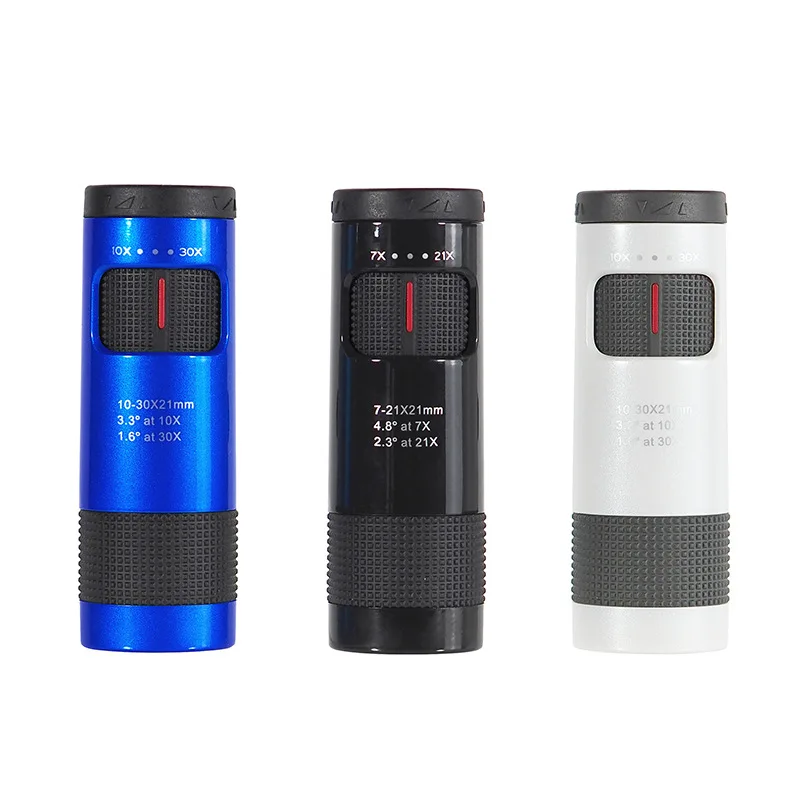  slider image of Maifeng 10-30x21 Monocular Zoom