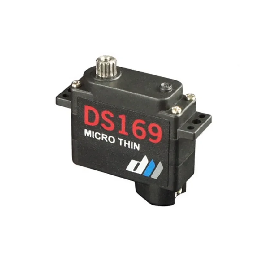 รูปสินค้า เซอร์โวสุดแกร่ง 9 กรัม สำหรับโดรน F3K F5K
