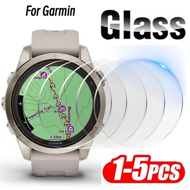 Premium Tempered Glass Screen Protector Film