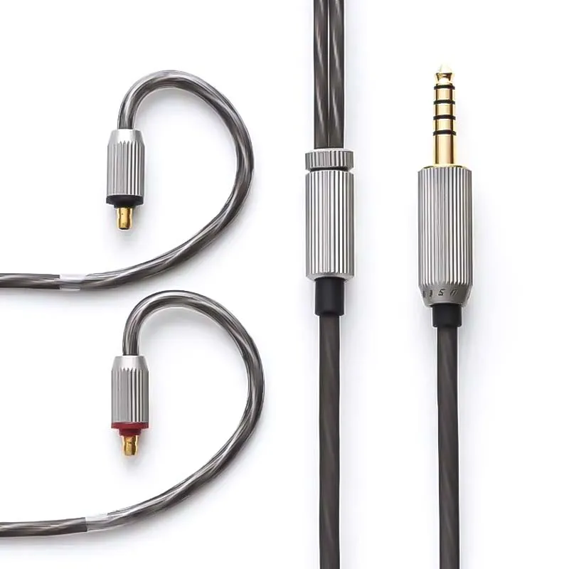 Acoustune ARX220 Audio Cable with 4.4mm Plug Pentaconn Ear 