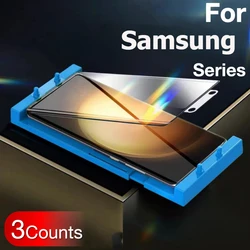 Ultimate Screen Protector Kit: 3 - Piece Set - 3Pcs