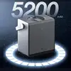 Ecocacs WinboT W2 Pro Mobile Base Station Version Fully Automatic Window Cleaning Robot Home Window Cleaning Machine 6