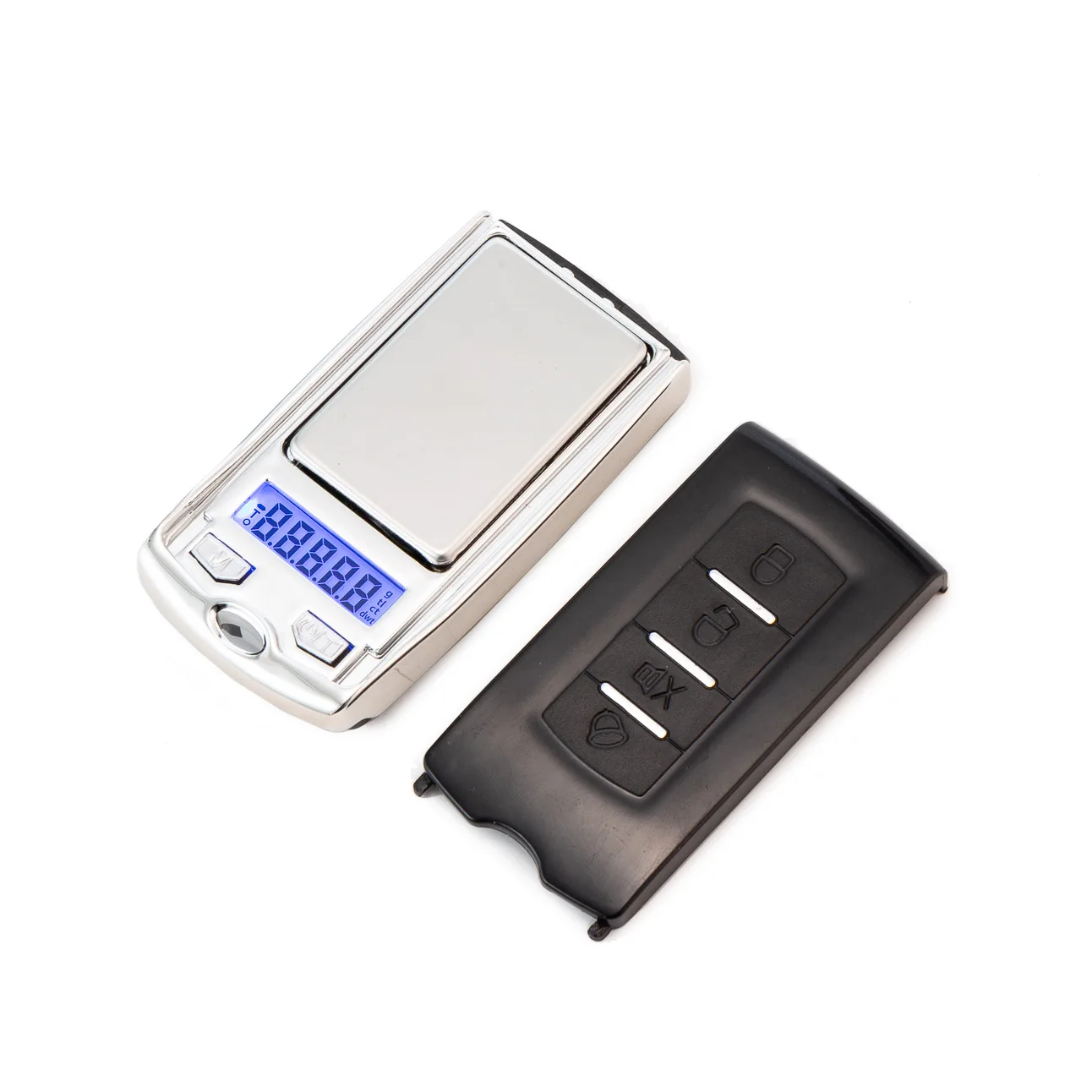 Mini Digital Pocket Scales Portable 200g/100g 0.01g for Gold Sterling Jewelry Gram Balance Weight Jewelry Scales Portable Scale