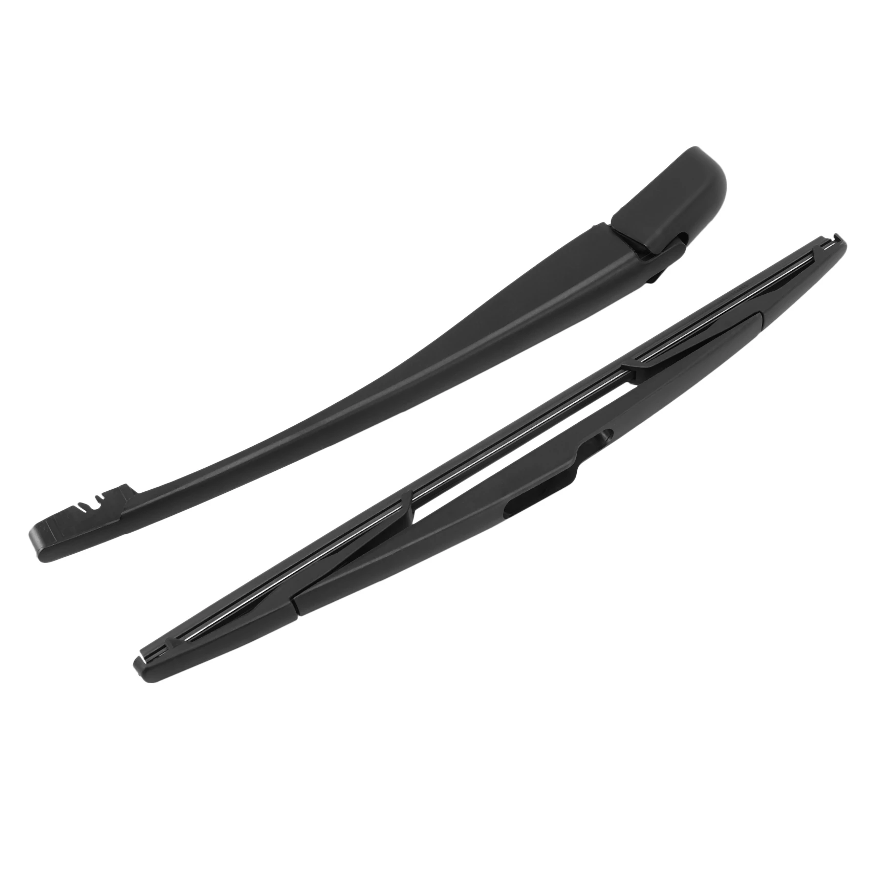 

Щетки стеклоочистителя задние черные для Peugeot 206