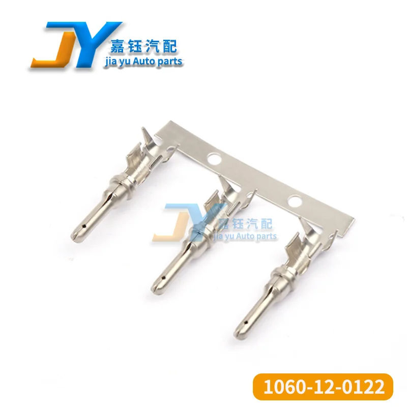 

1060-12-0122 Deutsch DTP 12# Automotive waterproof connector terminal Large current heavy truck wire harness pin