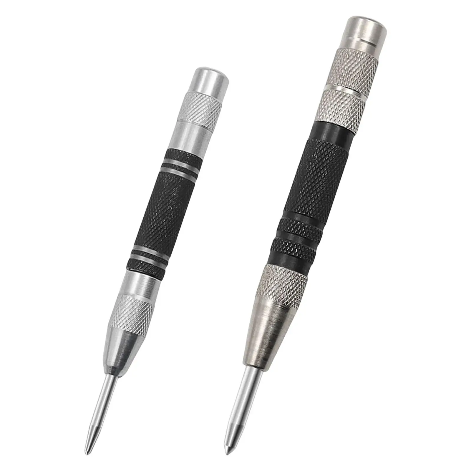 Automatic Center Punch Automatic Center Punch for Metal Wood Press Dent Marking Tool