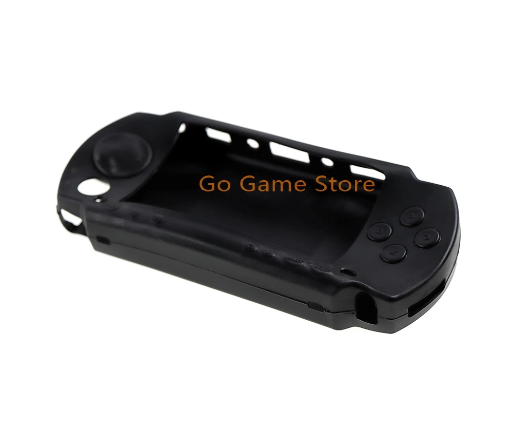 ソフトシリコン保護ケース,1ピース,p1000ラバーケース,psp1000 