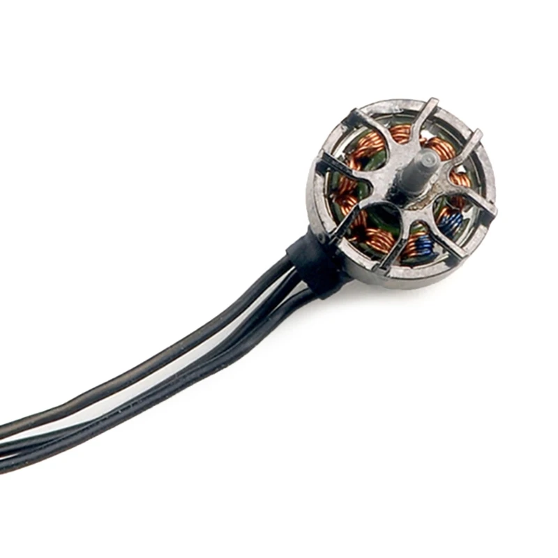 RS0802 20000KV Brushless Motor Enhances Flight Controlled for Mobula7 Mobula7 1S N0HC