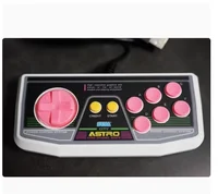 For SEGA Astro City Mini Arcade Original Controller Compatible with PC(3 Colors) - Image 2