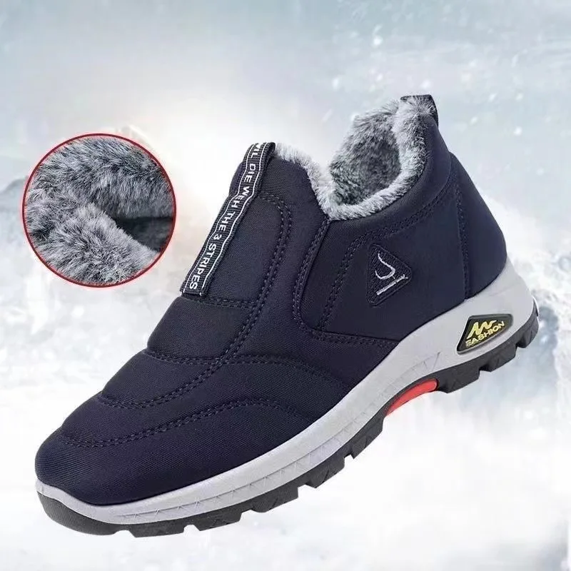 Botasdenieveparahombrezapatosdealgodnparaexterioresbotinesimpermeablespara
