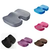 Memory Foam Seat Cushion for Home Office Coccyx Orthopedic Chair Massage Pad 6