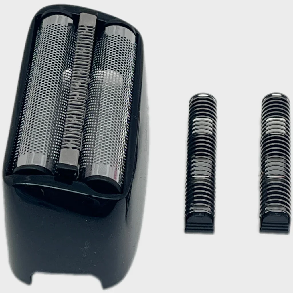 KEMEI H73 Replacement Parts Cutter Bit Mesh Knife Holder Genuine Kemei Accessories 3