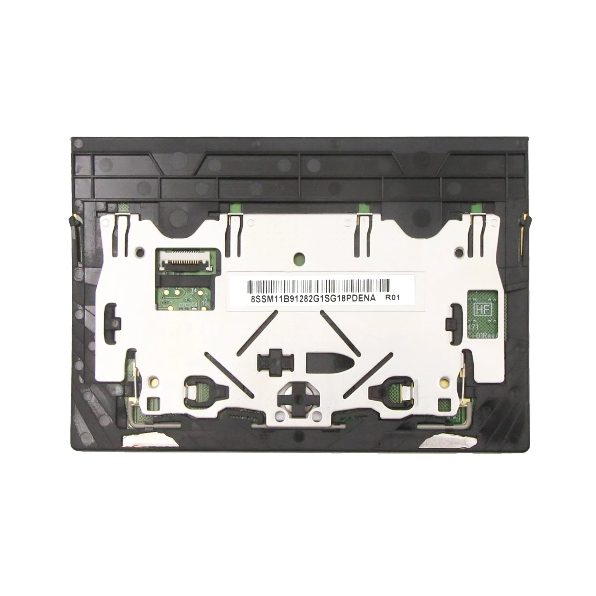 Suitable for Lenovo L14 L15 Gen1 Gen2 Touchpad Trackpad Mouse01YU054 01YU055 01YU056 01YU300 01YU301 01YU302 5M11B95876