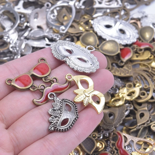 Earring Components Jewelry Making