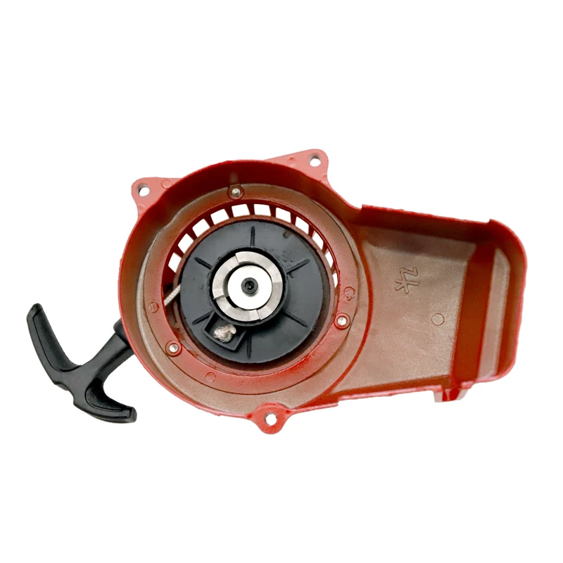 Avviamento A Strappo Per Minimoto 47-49cc | Pullstart Per Dirt Bike E Mini Quad