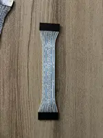 12P / 15P Alarm Board Data Connection Cable for 9-Needle & 12-Needle Computerized Embroidery Machines