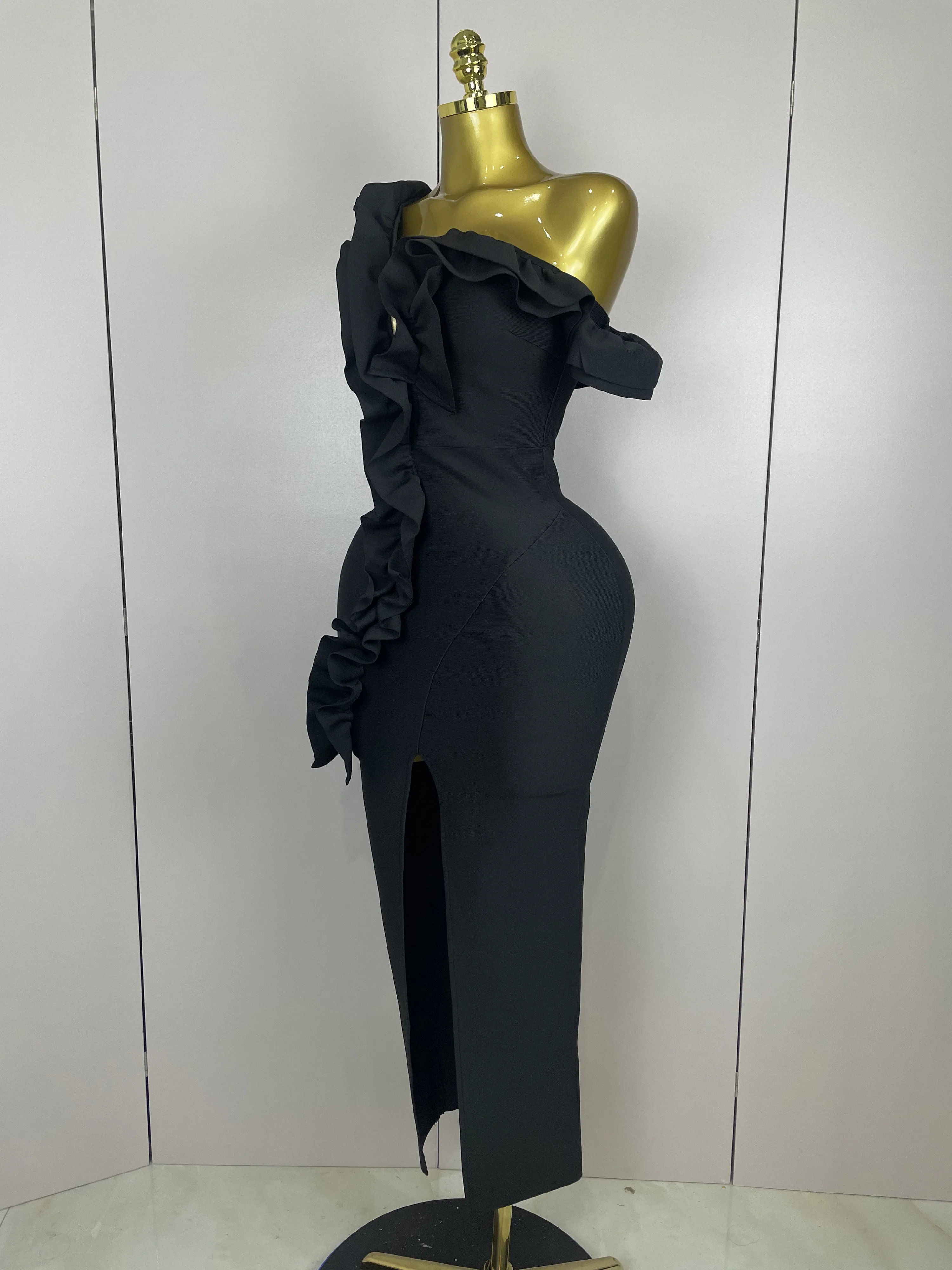 princess polly baby blue dress Black Bodycon Dresses