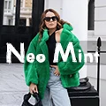 Neo Mint Apparel Store