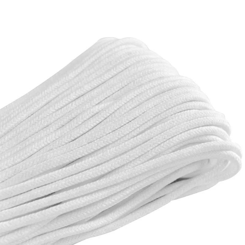 10M Self-Watering Wick Cord Vacation Planter Pot DIY Automatic Watering Device System Potted Auto Drip Waterer Cotton Rope