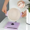 Electric Cooker Multicooker Hotpot Stew With Steaming Grid Heating Eggs Steamer Rice Cookers Cooking Pot 110V220V 3