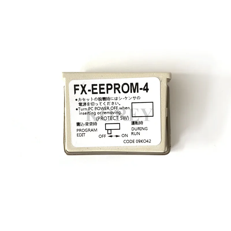 

In Stock PLC Accessory Memory Card FX-EEPROM-4 FX-EEPROM-8 FX-EEPROM-16 FX2N-ROM-E1