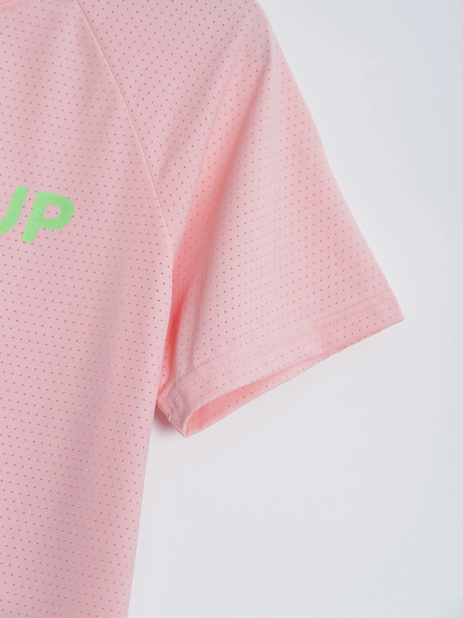 Children Breathable T-shirt Golf Tennis Top Cool Solid Color Short Sleeve Tee Top Kids Boys Girls Running Yoga Sports Tops