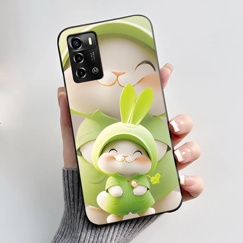 Luxury Dragon Matte Black Soft TPU Silicone Phone Case - Stylish and Durable Back Cover