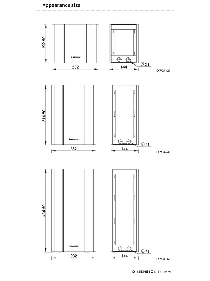 Barrow 360mm 外部水冷ドック ラジエーター付き 未使用 2基のラジエーター、リザーバー、ポンプ、ファンを搭載した一