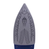 Pro Steam Iron for Clothes,2400W Powerful Clothing Iron Steamer with Rapid Heat, Premium Built Quality & Durability 2
