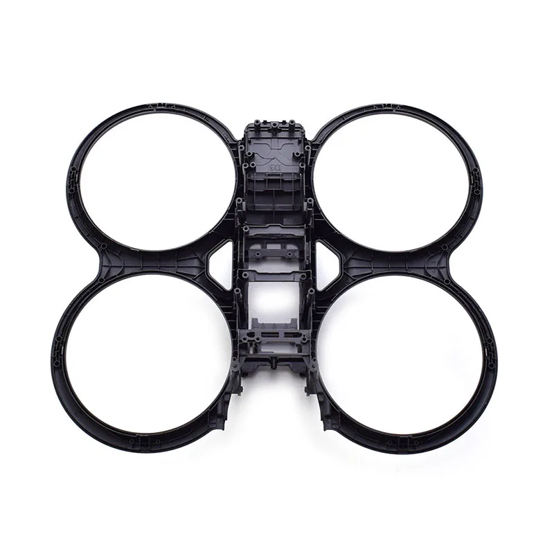 VOLODYMYR Avata 2 Drone Body Shell 외부/중간 프레임 교체 용 기존 FPV 중간 프레임 구성 요소 수리 부품