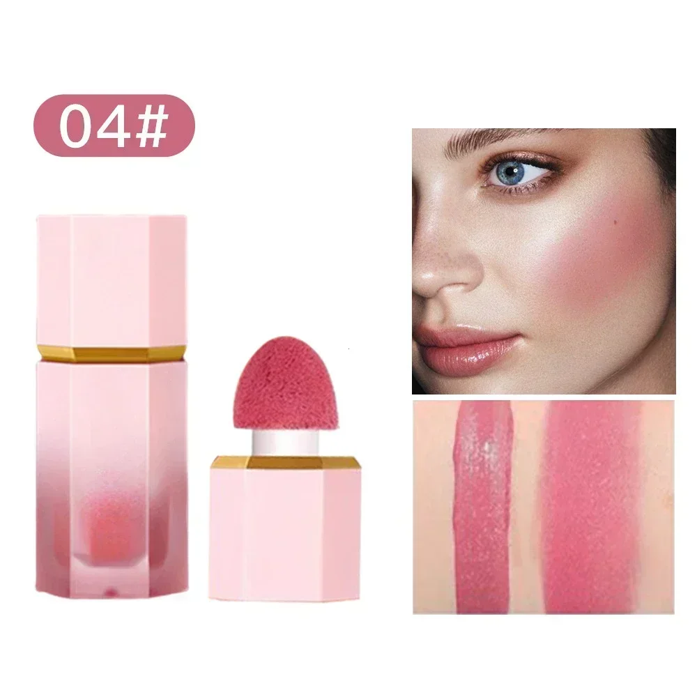 thumbnail image 1 of Lápiz de contorno líquido, acabado mate natural, iluminador, sombra, resistente al agua, varita de contorno, lápiz de contorno con forma de V, maquillaje facial, 1 of 5