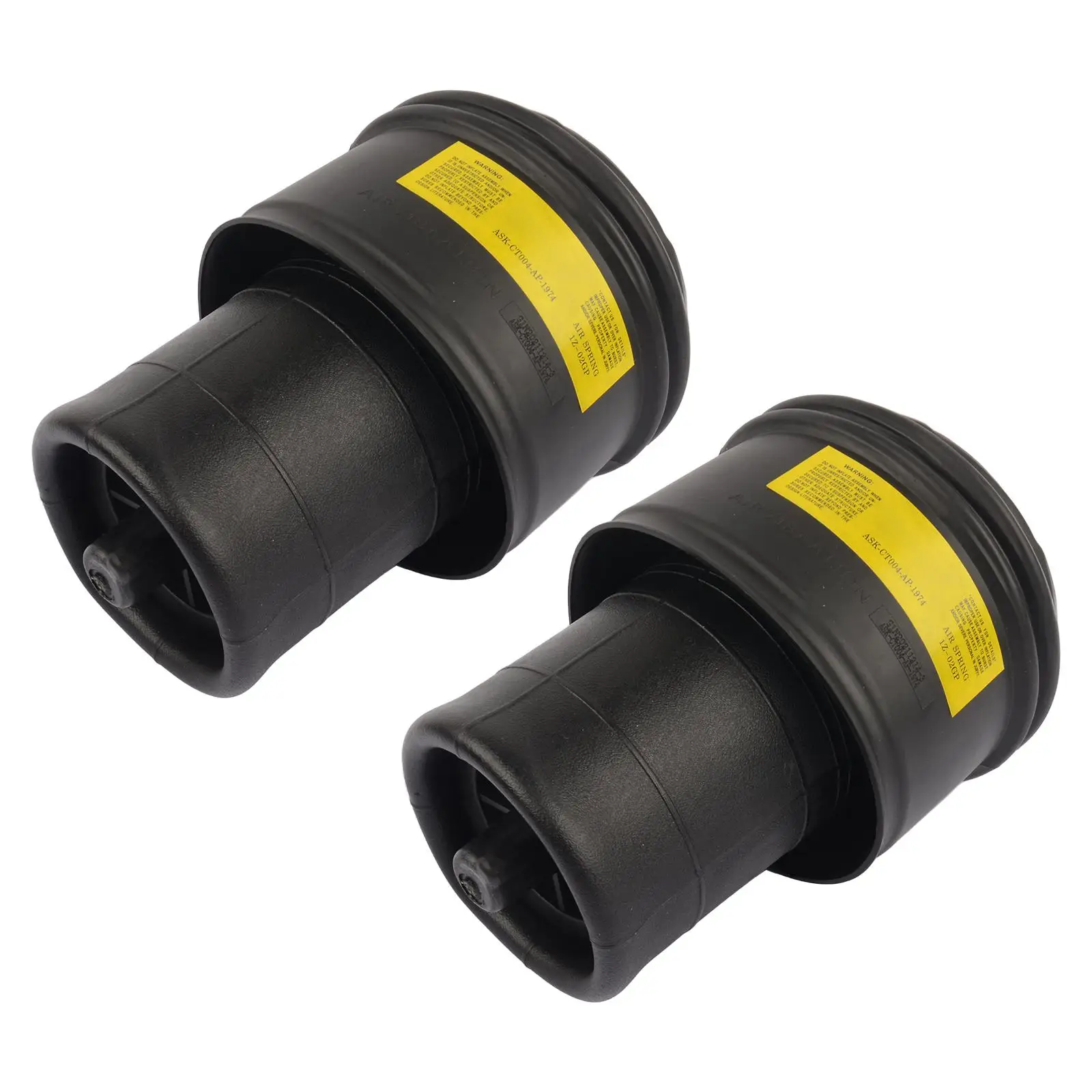 

AP02 Air SUSPENSION Spring BAGs Rear FOR PEUGEOT EXPERT 1.6 2.0HDi CITROEN DISPATCH FIAT SCUDO 07 9676469480 9676469280 5102.GP